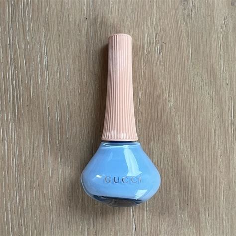 gucci lucy baby blue|Vernis À Ongles Nail Polish .